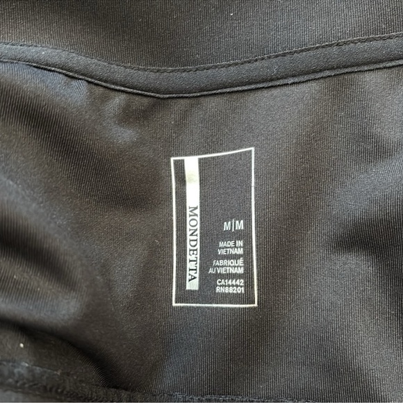 Mondetta Women's Dark Utility Jacket - Picture 2 of 6